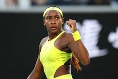 Nhận định quần vợt Abu Dhabi 2026, ngày 17/02, 17h00: Coco Gauff vs Anna Kalinskaya