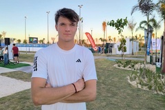 Jakub Mensik tại quần vợt Miami Open 2026: Nghệ thuật quản trị áp lực của một "ngôi sao hiện tượng"