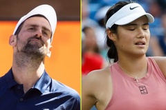 Novak Djokovic và dàn sao quần vợt Grand Slam đồng loạt rút khỏi Miami Open: Thách thức kinh tế cho giải ATP/WTA 1000