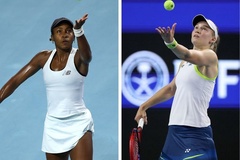 Quần vợt Stuttgart Open 2026: Rybakina và Gauff thẳng tiến, Mirra Andreeva đại chiến Iga Swiatek tại tứ kết