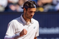 Quần vợt Barcelona Open 2026: Lorenzo Musetti và cơ hội vàng sau "khoảng trống" Carlos Alcaraz