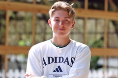 Giải quần vợt ATP Next Gen Finals 2025: 19h30 ngày 17/12 - Alexander Blockx vs Justin Engel