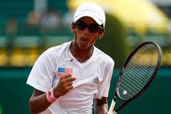 Giải quần vợt ATP Next Gen Finals 2025: 19h30 ngày 18/12 - Alexander Blockx vs Nishesh Basavareddy