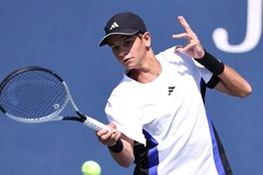 Rafael Jodar gây sốc khi thắng hạt giống số 1 Tien ở giải quần vợt Next Gen ATP Finals