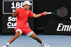 Giải quần vợt ATP Next Gen Finals 2025: 00h30 ngày 19/12 – Learner Tien vs Martin Landaluce