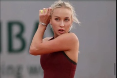 Nhận định quần vợt Úc mở rộng 2026, ngày 18/1, 12h10: Anastasia Potapova vs Suzan Lamens  