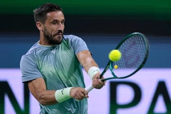 Nhận định quần vợt Úc mở rộng 2026, ngày 18/1, 10h30: Damir Džumhur vs Liam Draxl 