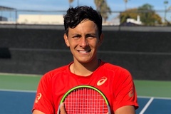 Nhận định quần vợt Úc mở rộng 2026, ngày 18/1, 8h30: Emilio Nava vs Kyrian Jacquet