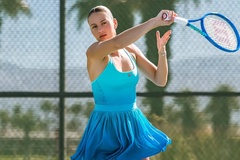 Nhận định quần vợt Úc mở rộng 2026, ngày 18/1, 8h30: Marta Kostyuk vs Elsa Jacquemot  