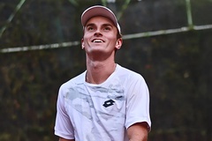 Nhận định quần vợt Úc mở rộng 2026, ngày 18/1, 8h30: Corentin Moutet vs Tristan Schoolkate
