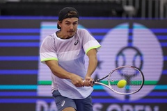 Nhận định quần vợt Úc mở rộng 2026, ngày 18/1, 10h40: Zachary Svajda vs Yannick Hanfmann