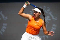 Nhận định quần vợt Abu Dhabi 2026, ngày 18/02, 15h30: Jessica Pegula vs Iva Jovic