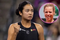 Quần vợt Miami Open 2026: Đương kim vô địch đơn nữ SEA Games Alex Eala đối đầu "bà trùm" Grand Slam đôi