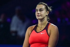 "Cuộc chiến" giữa Sabalenka và Ban tổ chức giải quần vợt Dubai: Khi ngôi sao từ chối làm "máy in tiền"