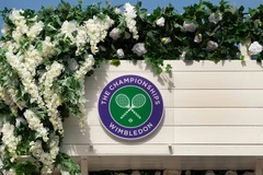 Siêu dự án Wimbledon 200 triệu bảng vượt rào pháp lý: Bước ngoặt nâng tầm "Thánh địa" quần vợt thế giới
