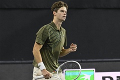Nhận định Giải quần vợt ATP Next Gen Finals 2025: 19h30 ngày 19/12 - Alexander Blockx vs Dino Prizmic