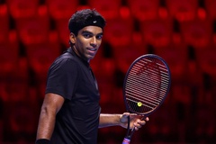 Nhận định Giải quần vợt ATP Next Gen Finals 2025: 18h00 ngày 19/12 – Nishesh Basavareddy vs Justin Engel 