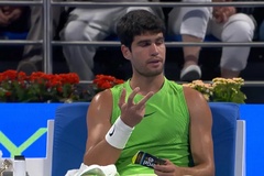 Nhận định quần vợt Qatar Open 2026, ngày 19/02, 23h30: Carlos Alcaraz vs Karen Khachanov