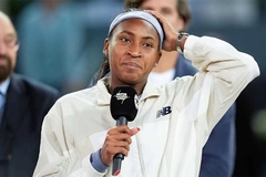 Nhận định quần vợt Abu Dhabi 2026, ngày 18/02, 22h00: Coco Gauff vs Alexandra Eala