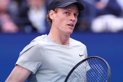 Jannik Sinner và "tư duy quá trình": Khi kỷ luật thép biến mặt sân đất nện thành sàn diễn của ngôi sao quần vợt người Ý