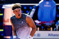 Nhận định quần vợt chung kết BMW Open by Bitpanda 2026, ngày 19/04, 18h30: Flavio Cobolli vs Ben Shelton