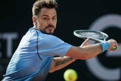 Cột mốc lịch sử của Stan Wawrinka tại quần vợt Gonet Geneva Open 2026 sau loạt tie-break nghẹt thở