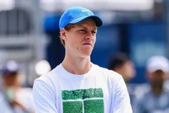 Số 2 đơn nam quần vợt thế giới Jannik Sinner ra mắt dự án mới
