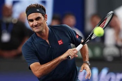 Huyền thoại Thụy Sĩ Roger Federer sắp được vinh danh tại Đại sảnh Danh vọng Quần vợt Quốc tế