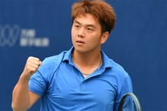 Dàn xếp 16 trận đấu, tay vợt quần vợt Trung Quốc Pang Renlong bị phạt tiền gần 3 tỷ đồng và bị cấm thi đấu 12 năm
