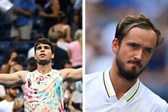 Cựu HLV quần vợt của Medvedev phản ứng về cuộc chia tay giữa Alcaraz và Ferrero