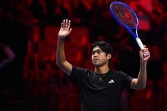 Learner Tien trở lại tranh vô địch quần vợt Next Gen ATP Finals 2025: “Một trận đấu không quyết định sự nghiệp của bạn”