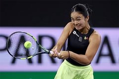 Alex Eala tại quần vợt Miami Open 2026: Khi nhà vô địch SEA Games tạo dấu ấn ở cuộc chơi WTA 1000