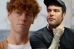 Nghệ sĩ nhạc rap người Ý xin lỗi vì lời bài hát gán ghép sao quần vợt Jannik Sinner với nhà độc tài Hitler