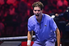 Nhận định Giải quần vợt ATP Next Gen Finals 2025: 00h00 ngày 22/12 - Learner Tien vs Alexander Blockx