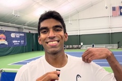 Nhận định Giải quần vợt ATP Next Gen Finals 2025: 01h00 ngày 21/12 - Learner Tien vs Nishesh Basavareddy