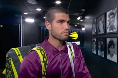 Carlos Alcaraz: Thà mất ngôi vương Roland Garros còn hơn đánh đổi sự nghiệp quần vợt