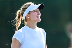 5 ngôi sao quần vợt nữ kết thúc sự nghiệp năm 2025