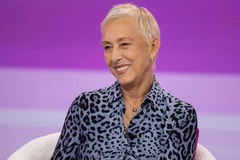 Navratilova từng từ chối 1 triệu USD để đấu quần vợt với nam giới: Bài học cho Sabalenka trước thềm đại ciến Kyrgios?