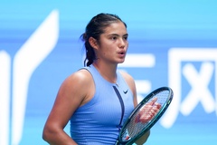 Emma Raducanu bị loại sớm khỏi Giải quần vợt Úc mở rộng 2026: Rủi ro từ sự mất cân đối giữa giá trị thương mại và hiệu suất chuyên môn