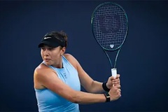 Nhận định quần vợt Miami Open 2026, ngày 22/03, 02h00: Amanda Anisimova vs  Yuliia Starodubtseva  