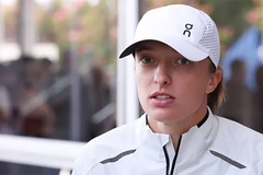 Iga Swiatek tại Madrid Open 2026: Khi ngôi sao quần vợt đi tìm sự cân bằng giữa áp lực và hưởng thụ