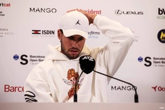 Carlos Alcaraz và cuộc đua với thời gian trước quần vợt Roland Garros: Khi "tài sản đắt giá" đối mặt rủi ro chấn thương