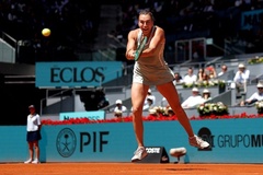 Tranh chấp tiền thưởng gay gắt trước thềm quần vợt Roland Garros 2026: Các tay vợt dọa hạn chế tiếp xúc truyền thông