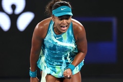 Martina Navratilova và Lindsay Davenport chỉ trích Naomi Osaka về 'nghi thức cơ bản trong quần vợt'