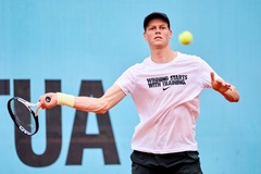 Jannik Sinner tại quần vợt Madrid Open 2026: Chiến lược "lấy ngắn nuôi dài" và tham vọng hoàn tất Grand Slam sự nghiệp