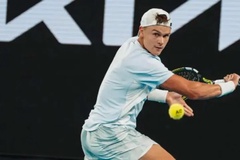 Holger Rune nói về quá trình hồi phục gân Achilles: Tôi đã có thể đi lại và đang hướng đến mục tiêu quần vợt cao hơn