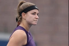 Quần vợt chuyên nghiệp 2025: Lịch thi đấu "hành xác" và những khoản phạt vô lý khiến các tay vợt kiệt sức