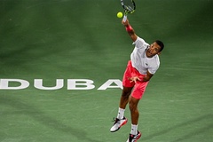 Nhận định quần vợt Dubai Duty Free 2026, ngày 23/02, 22h00: Felix Auger-Aliassime vs Zhizhen Zhang