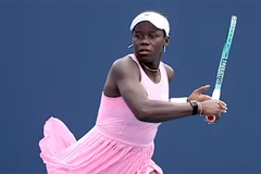 Nhận định quần vợt vòng 1/8 Miami Open 2026, ngày 23/03, 23h30: Mirra Andreeva vs Victoria Mboko