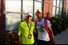 Novak Djokovic và Iga Swiatek đối mặt với lộ trình cạnh tranh khắc nghiệt tại giải quần vợt Roland Garros 2026